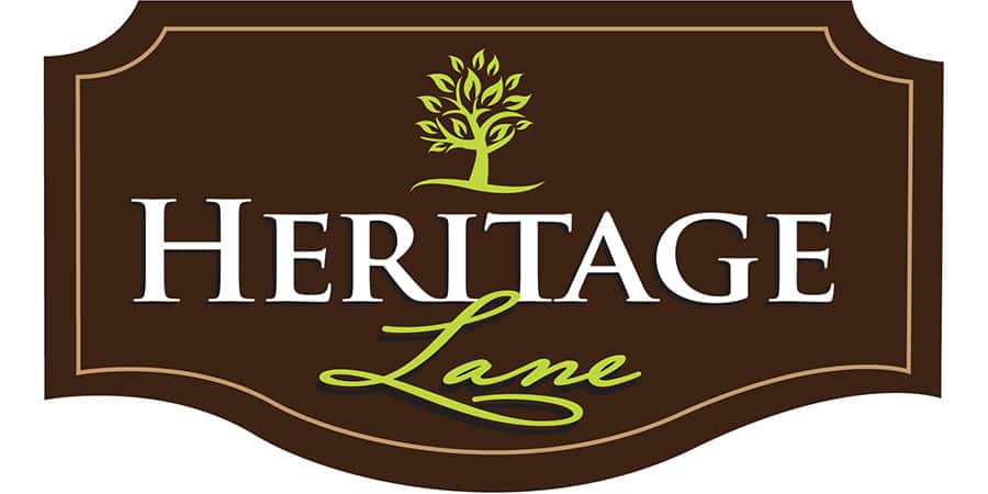 Heritage Lane